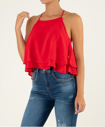 blusas 2019 para damas
