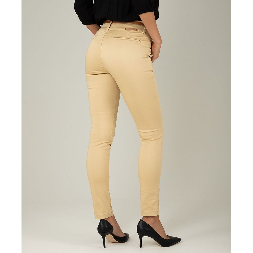 pantalon alto