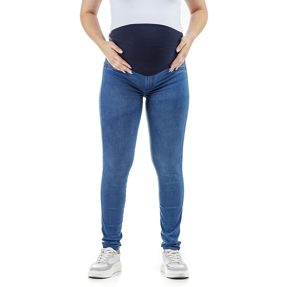 Jean Materno - stopjeans