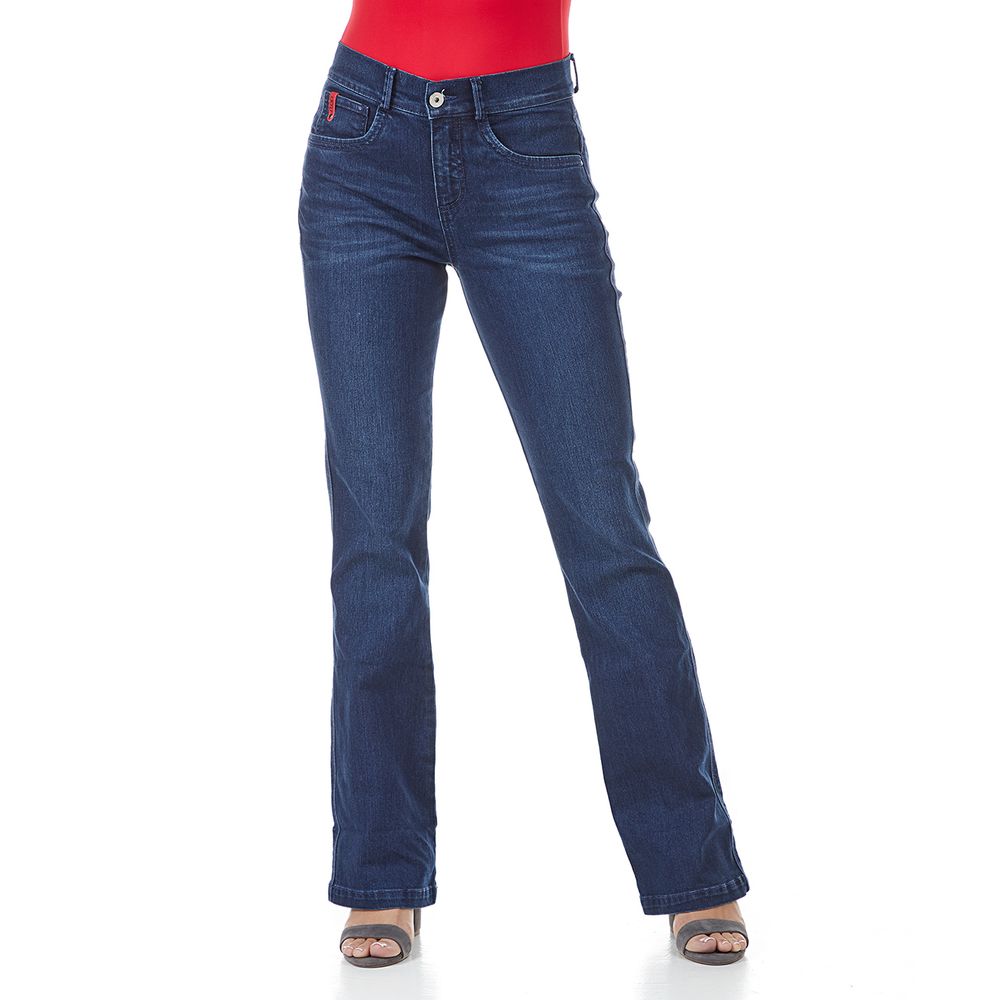 Levantacola tiro alto - stopjeans