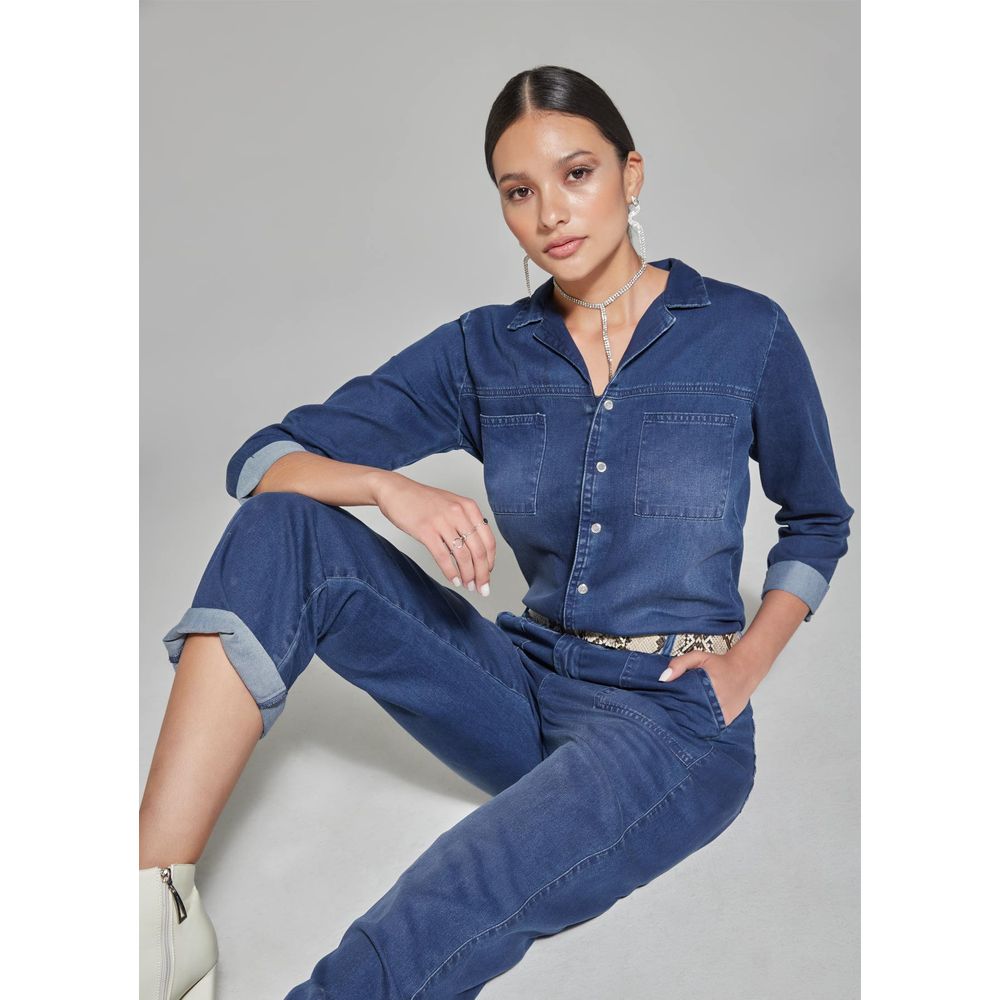 Enterizo denin - stopjeans