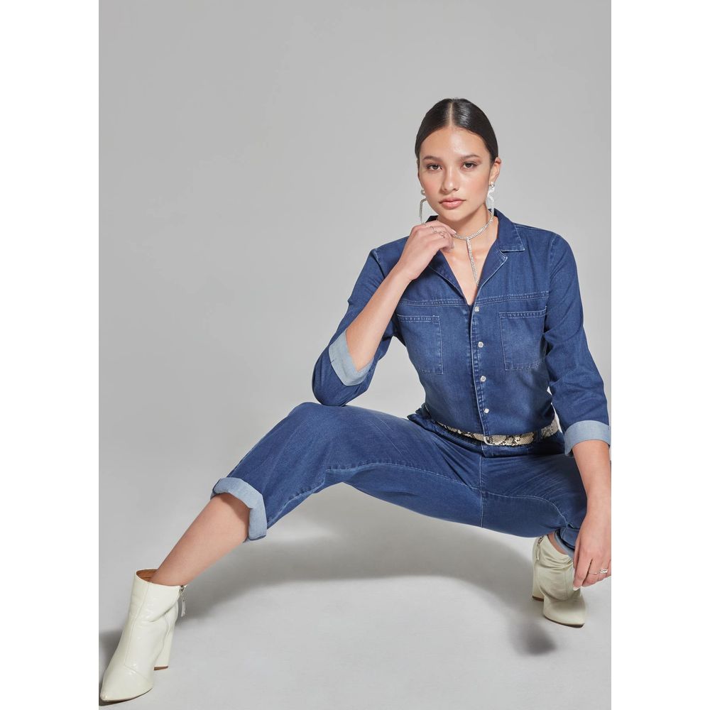 Enterizo denin - stopjeans