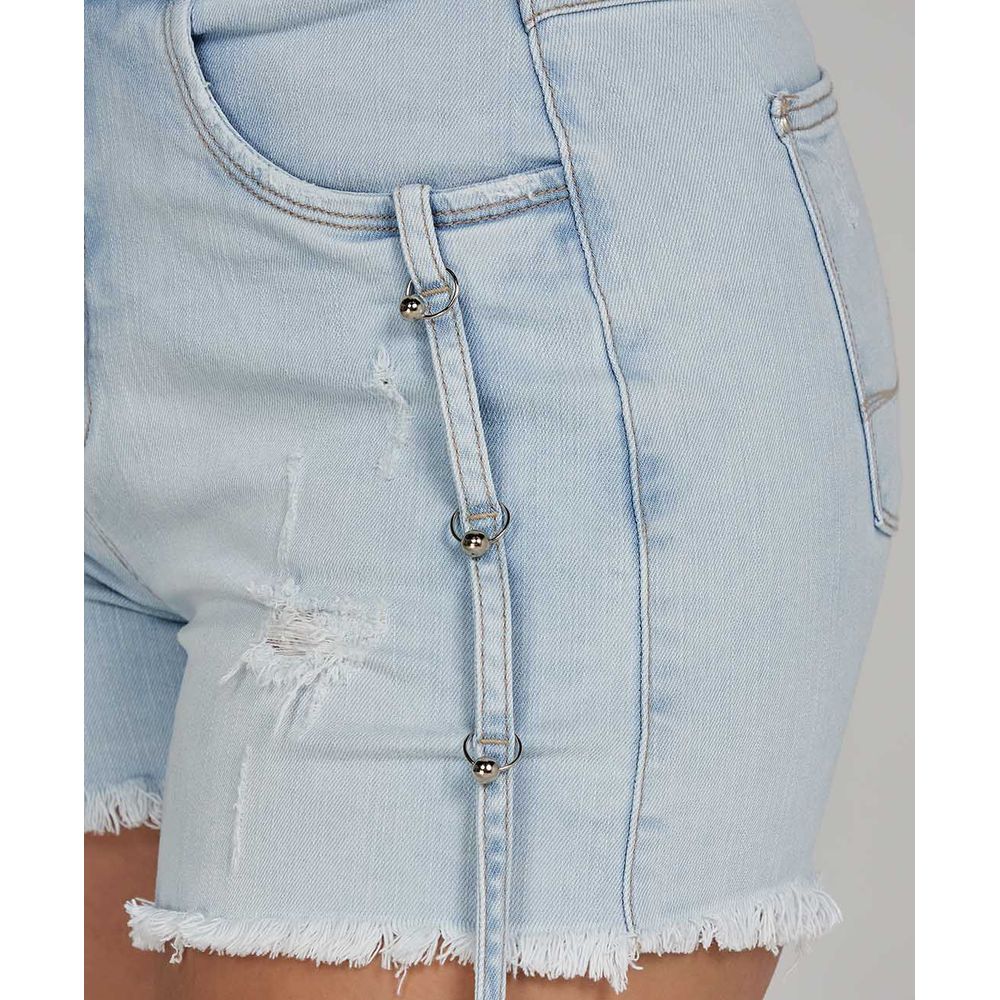 Short tiro alto - stopjeans