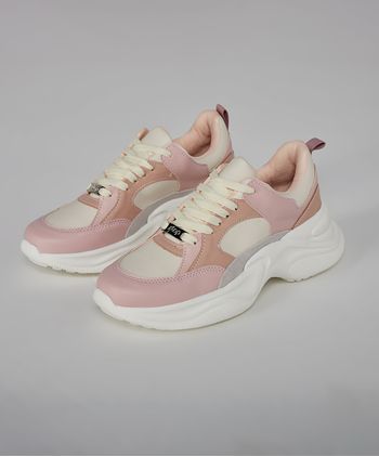 Tenis suela alta - stopjeans