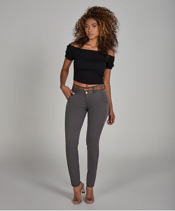 Ejecutivo tiro alto - stopjeans