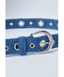 Correa en denim