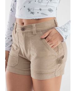 Short tiro alto