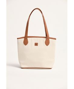Bolso tipo tote bag